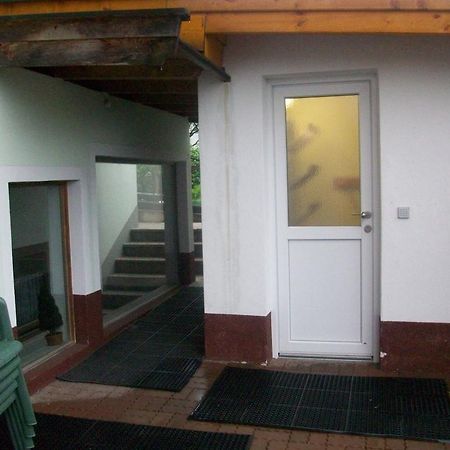 Appartements Renate Kirchberg in Tirol Luaran gambar