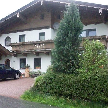 Appartements Renate Kirchberg in Tirol Luaran gambar