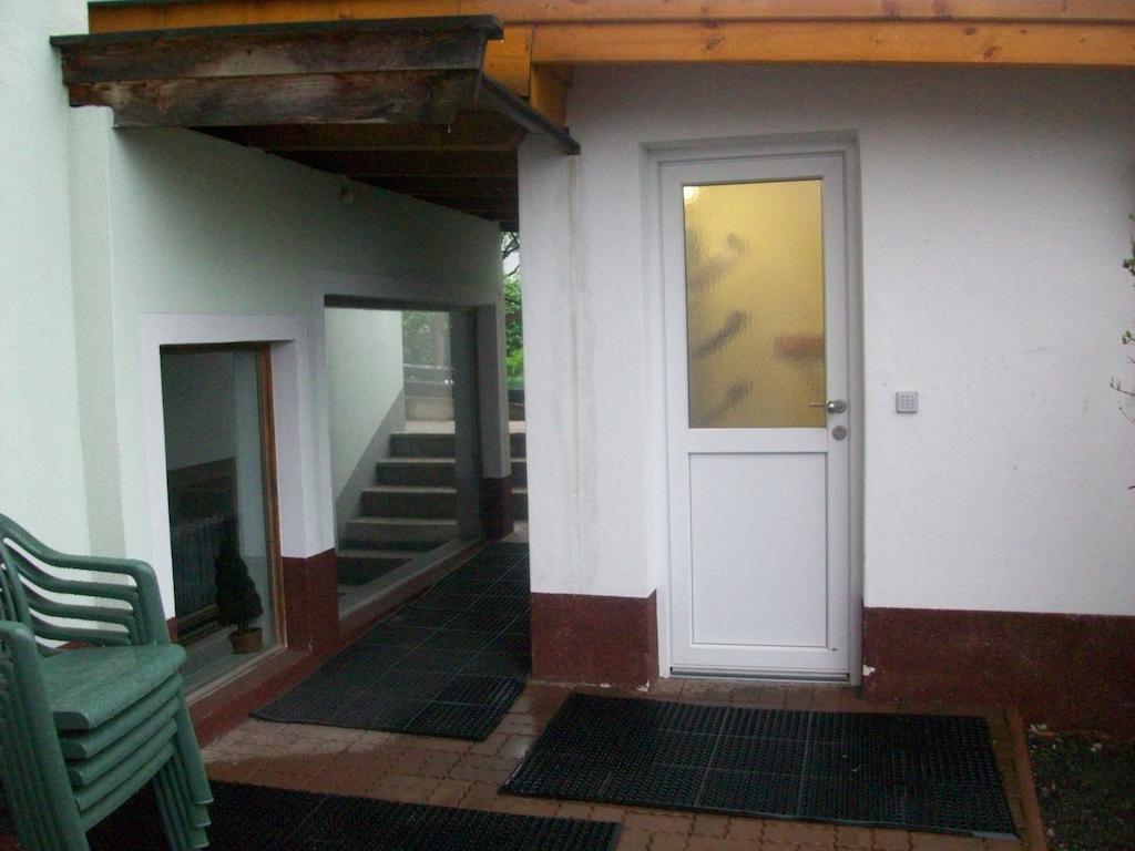 Appartements Renate Kirchberg in Tirol Luaran gambar