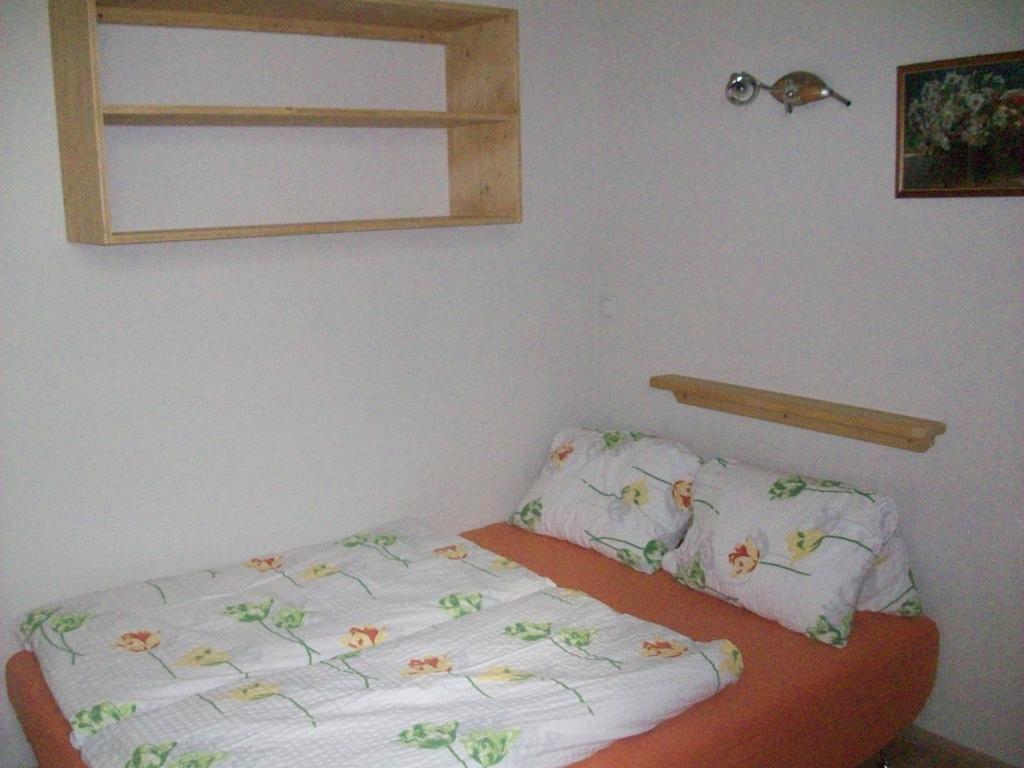 Appartements Renate Kirchberg in Tirol Luaran gambar
