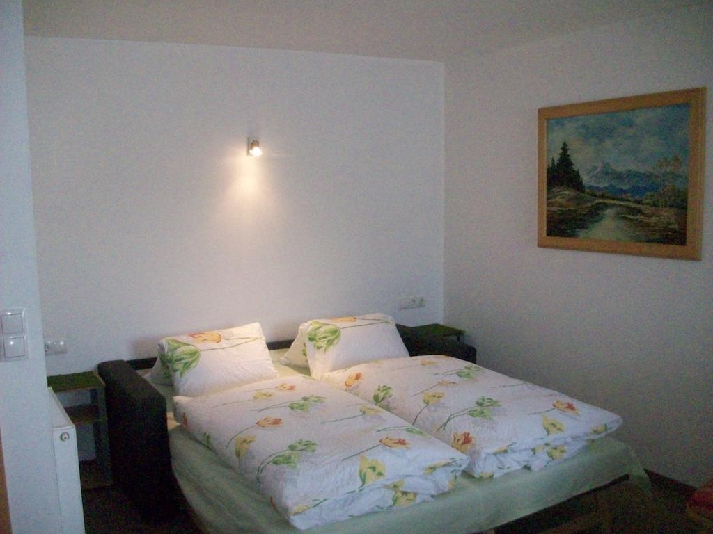 Appartements Renate Kirchberg in Tirol Bilik gambar