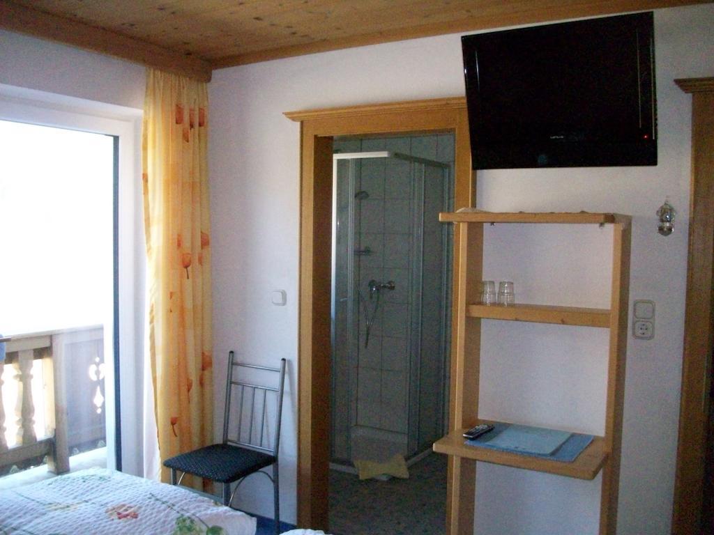 Appartements Renate Kirchberg in Tirol Bilik gambar