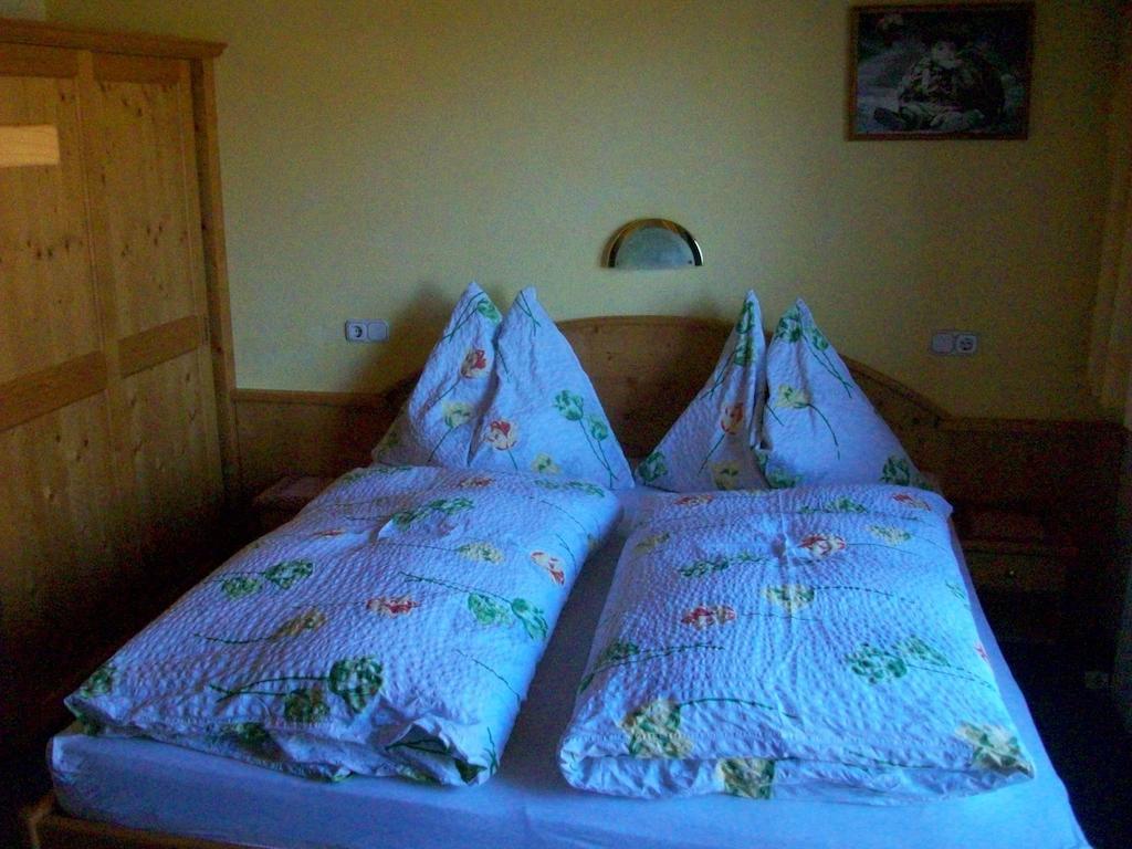 Appartements Renate Kirchberg in Tirol Luaran gambar
