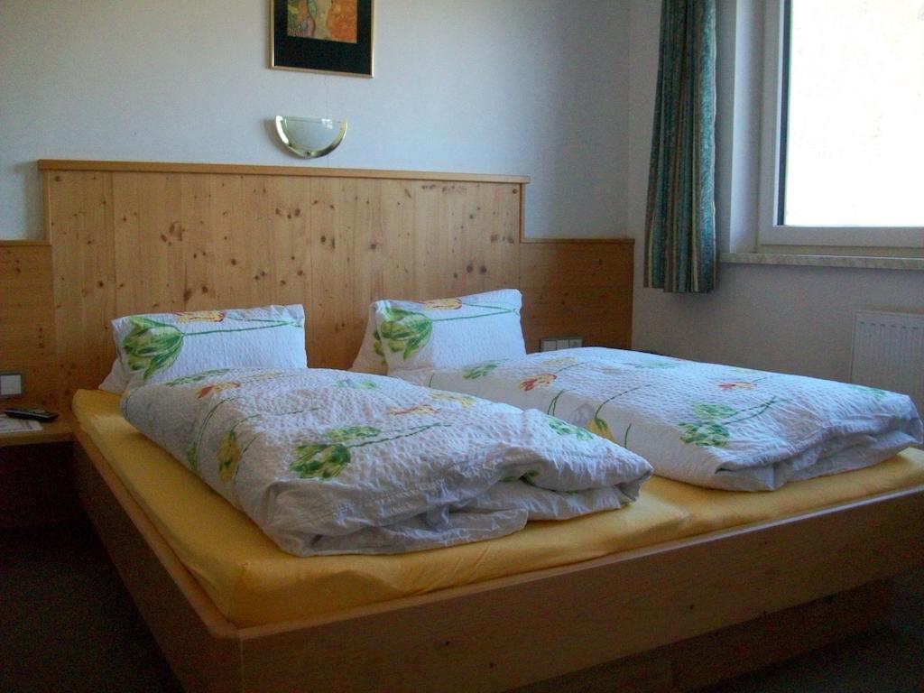 Appartements Renate Kirchberg in Tirol Bilik gambar