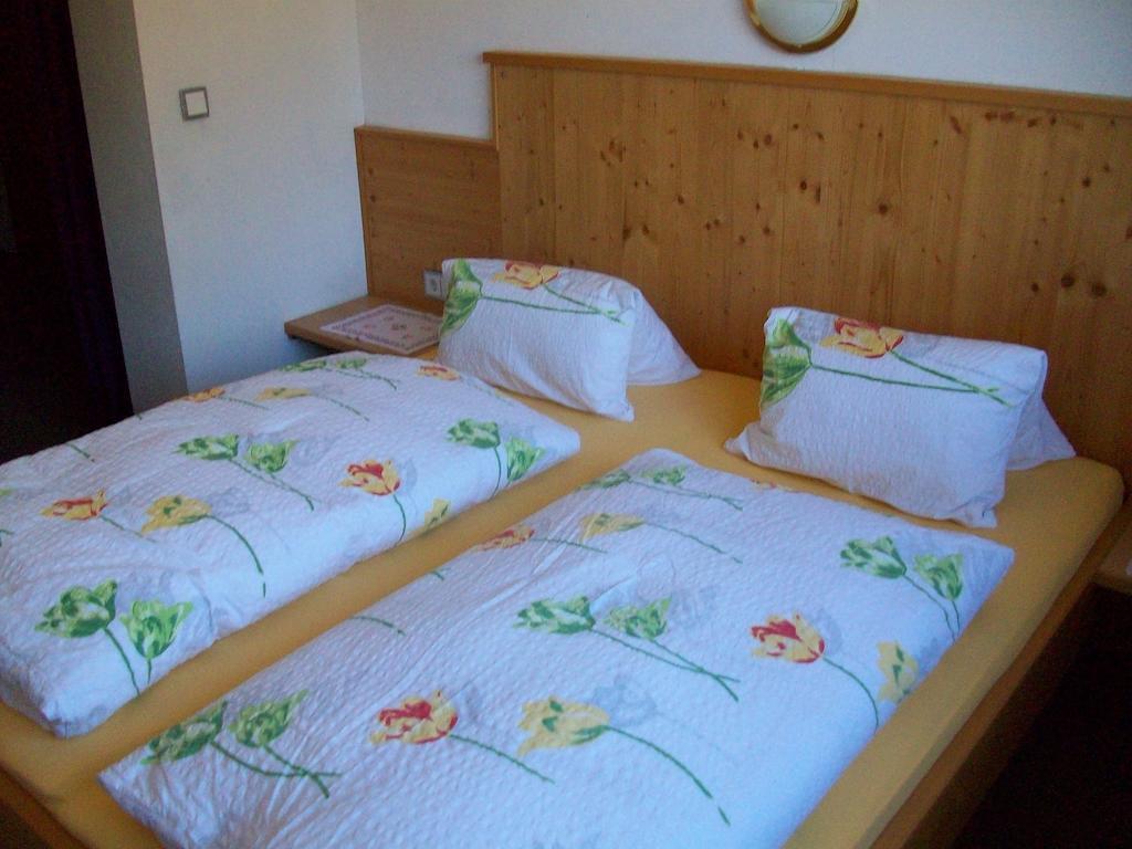 Appartements Renate Kirchberg in Tirol Bilik gambar