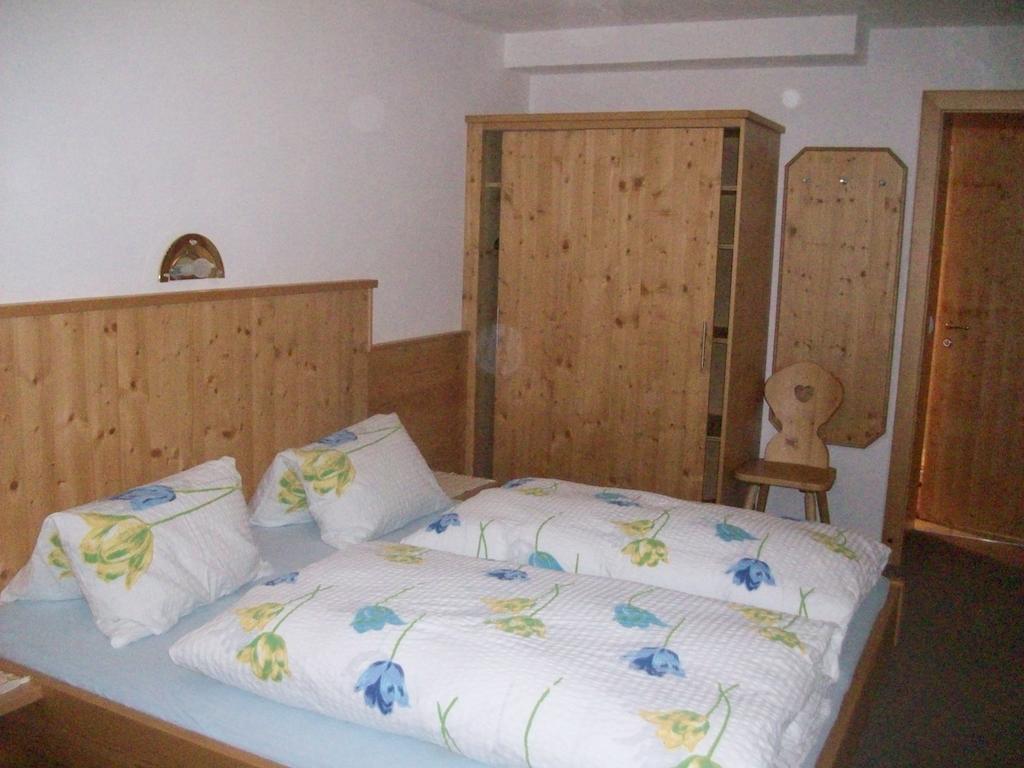Appartements Renate Kirchberg in Tirol Bilik gambar